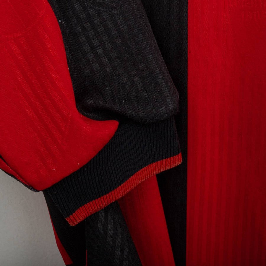 Maglia Lucchese Erreà Home ML 1996/1997 by ERREA - Home (7)