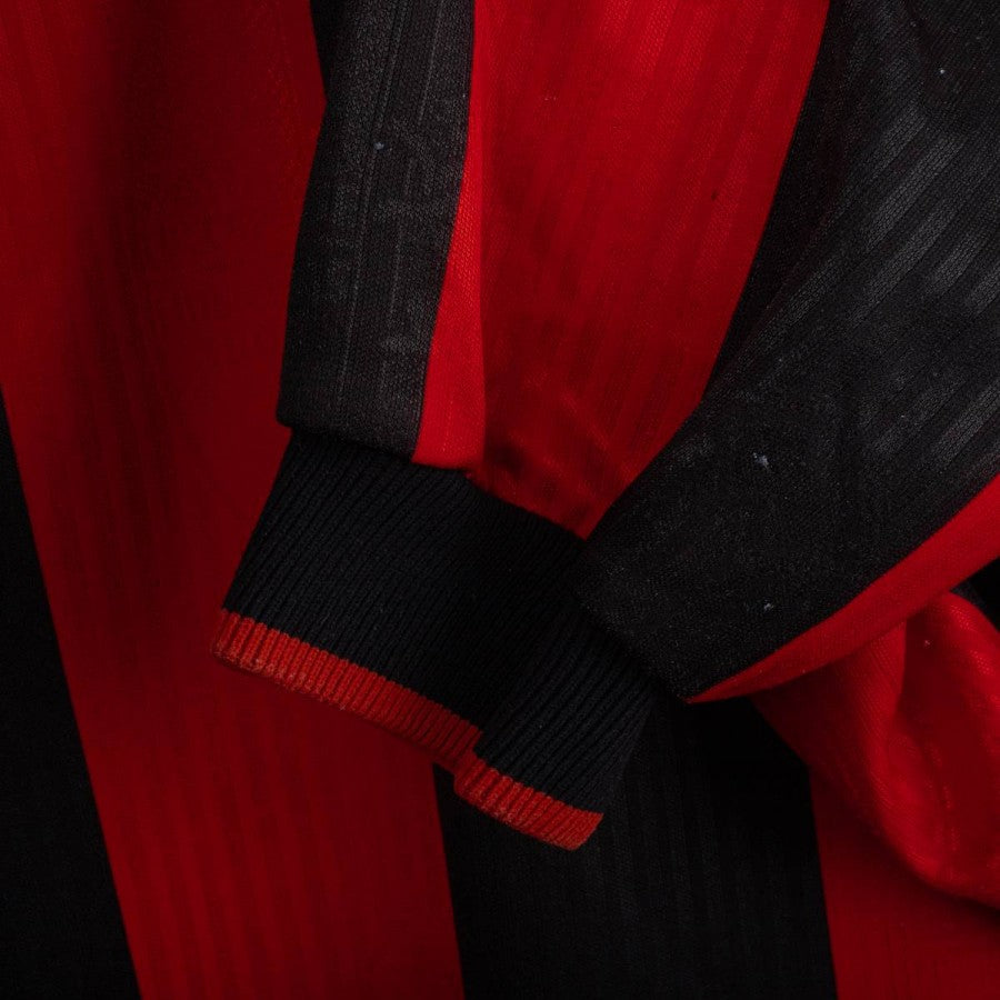 Maglia Lucchese Erreà Home ML 1996/1997 by ERREA - Home (8)