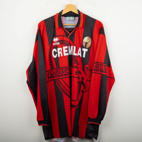 Maglia Lucchese Erreà Home ML 1996/1997 by ERREA - Home