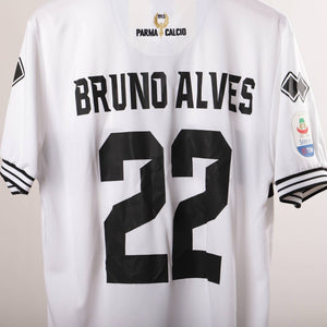 maglia parma home bruno alves 22 2018/2019 by ERREA - Home (3)