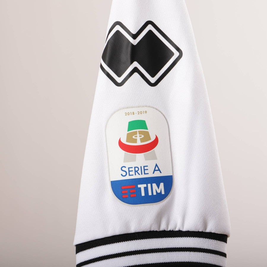 maglia parma home bruno alves 22 2018/2019 by ERREA - Home (4)