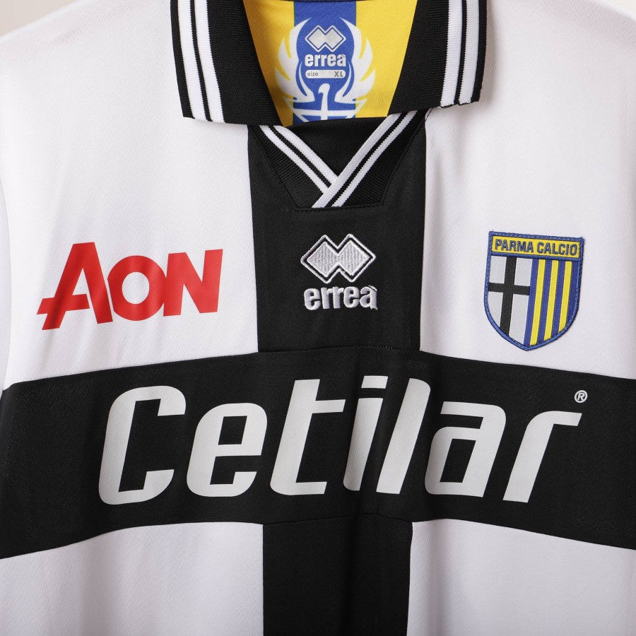 maglia parma home bruno alves 22 2018/2019 by ERREA - Home (5)