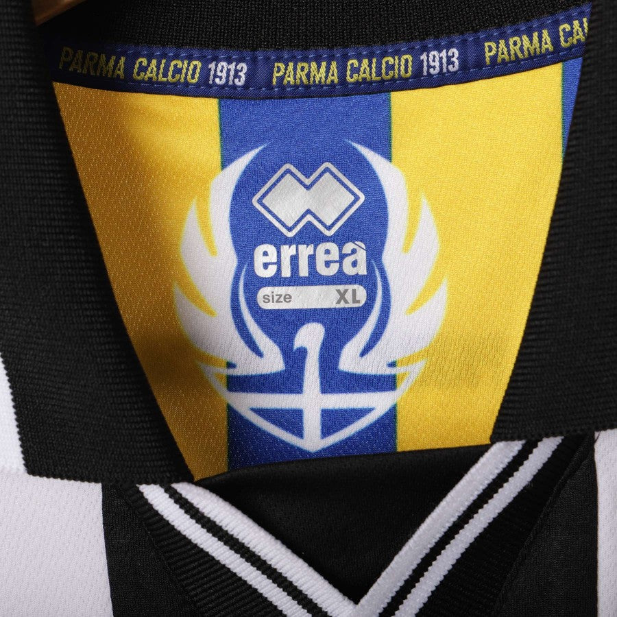 maglia parma home bruno alves 22 2018/2019 by ERREA - Home (8)