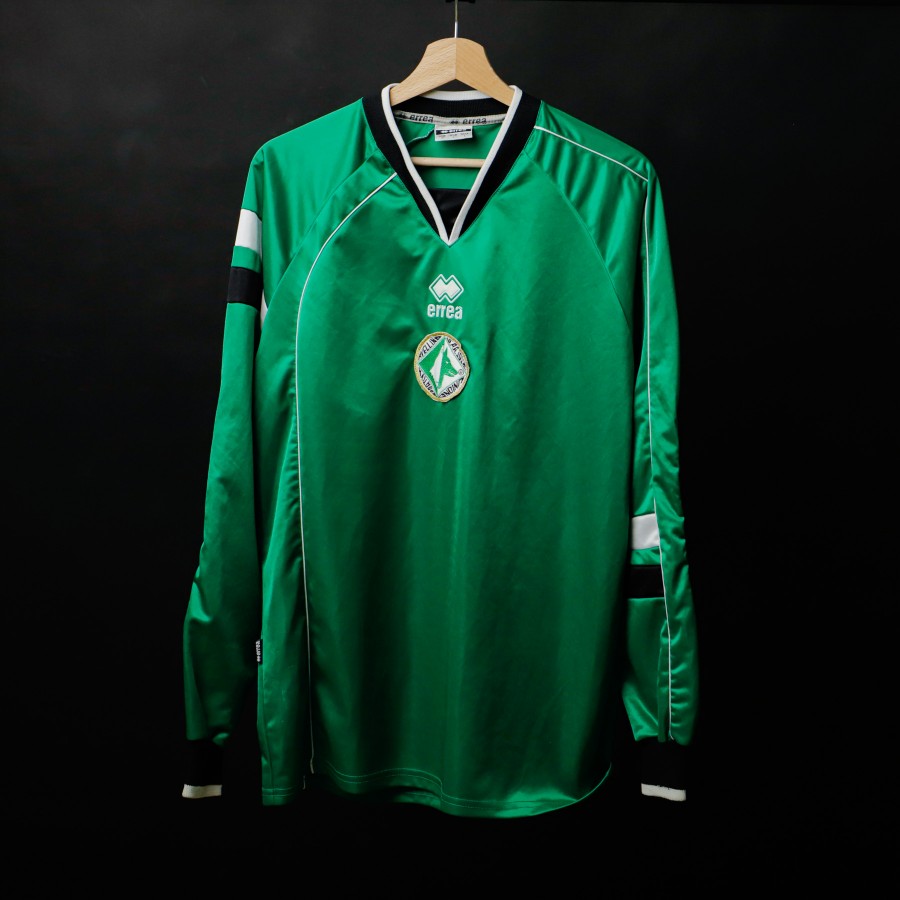 maglia portiere avellino errea N1 ml 2002/2003 by ERREA - Home (2)
