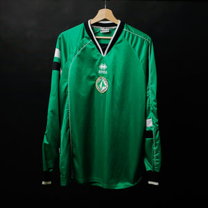 maglia portiere avellino errea N1 ml 2002/2003 by ERREA - Home (2)