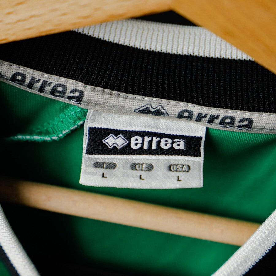 maglia portiere avellino errea N1 ml 2002/2003 by ERREA - Home (9)