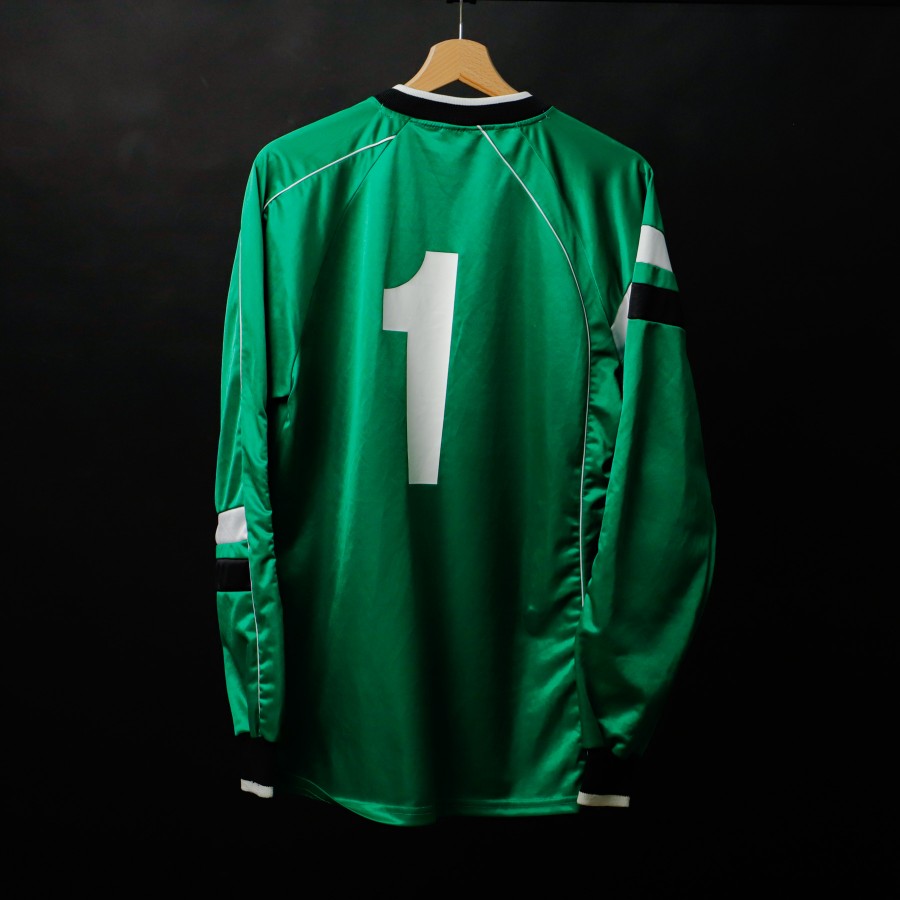 maglia portiere avellino errea N1 ml 2002/2003 by ERREA - Home
