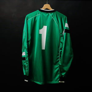 maglia portiere avellino errea N1 ml 2002/2003 by ERREA - Home