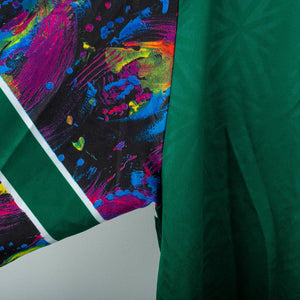 Maglia Portiere Cagliari Errea N1 (Fiori)  1993/1994 by ERREA (12)