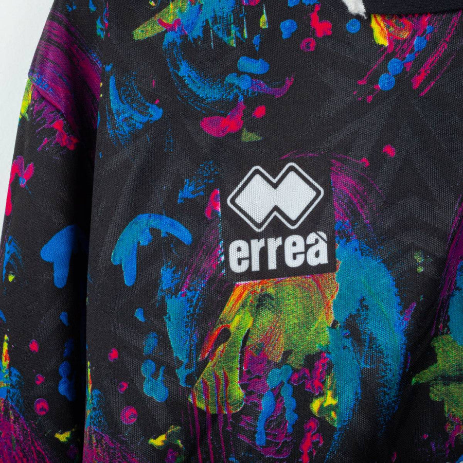 Maglia Portiere Cagliari Errea N1 (Fiori)  1993/1994 by ERREA (15)