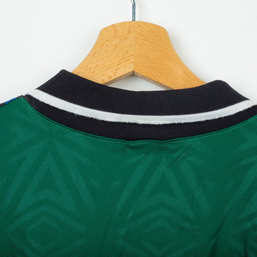 Maglia Portiere Cagliari Errea N1 (Fiori)  1993/1994 by ERREA (3)