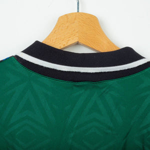 Maglia Portiere Cagliari Errea N1 (Fiori)  1993/1994 by ERREA (3)