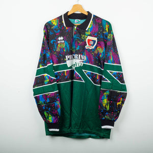 Maglia Portiere Cagliari Errea N1 (Fiori)  1993/1994 by ERREA