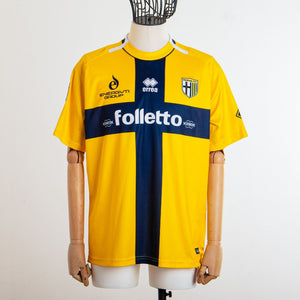 maglia portiere parma iacobucci 22 2014/2015 by ERREA - Home (2)