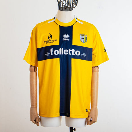 maglia portiere parma iacobucci 22 2014/2015 by ERREA - Home (2)