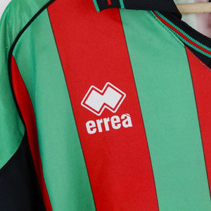 Maglia Ternana Erreà Frick n. 77 2004/2005 by ERREA - Home (10)