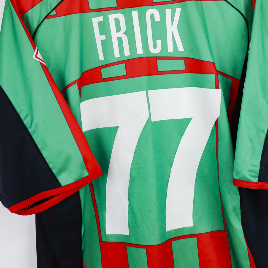 Maglia Ternana Erreà Frick n. 77 2004/2005 by ERREA - Home (4)