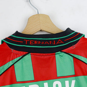 Maglia Ternana Erreà Frick n. 77 2004/2005 by ERREA - Home (8)