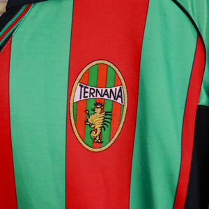 Maglia Ternana Erreà Frick n. 77 2004/2005 by ERREA - Home (9)