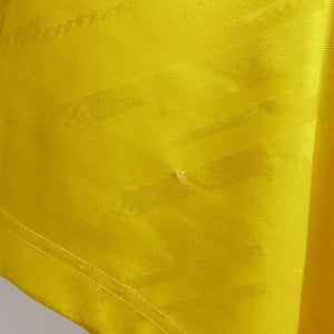 Maglia Third Atalanta Asics Lucarelli 9 1997/1998 by ERREA - Home (18)