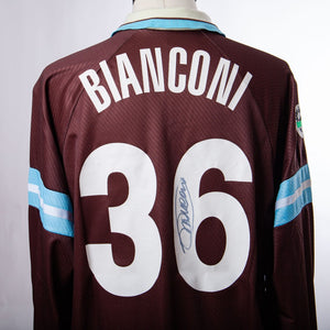 maglia third empoli errea ml 1999/2000 bianconi 36 by ERREA - Home (11)