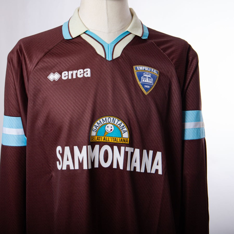 maglia third empoli errea ml 1999/2000 bianconi 36 by ERREA - Home (12)