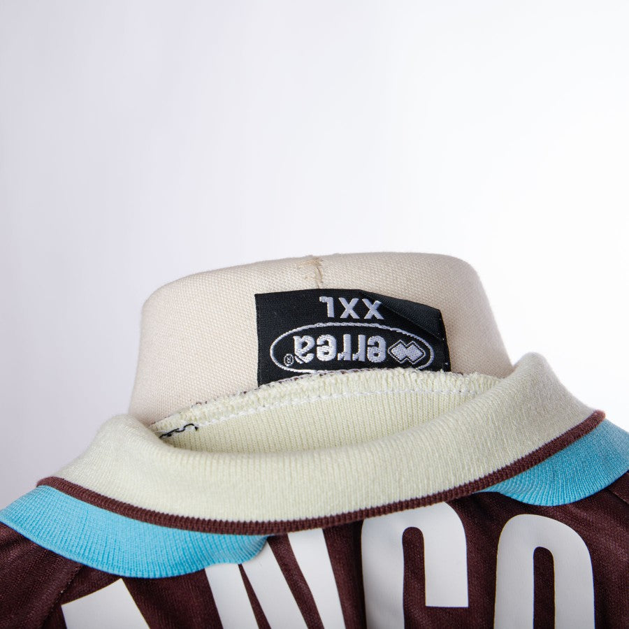 maglia third empoli errea ml 1999/2000 bianconi 36 by ERREA - Home (5)