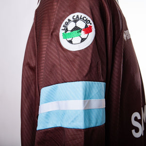 maglia third empoli errea ml 1999/2000 bianconi 36 by ERREA - Home (7)