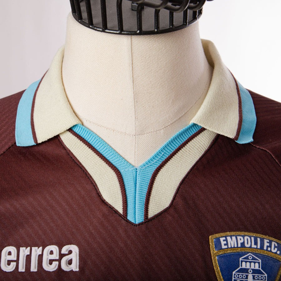maglia third empoli errea ml 1999/2000 bianconi 36 by ERREA - Home (8)