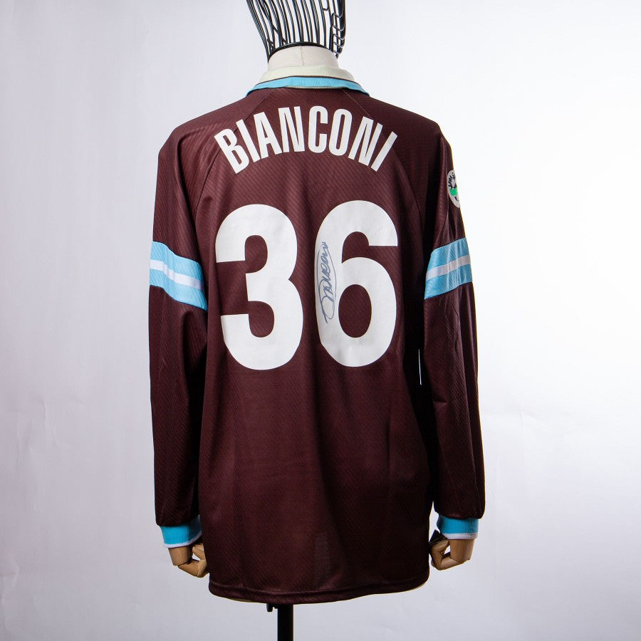 maglia third empoli errea ml 1999/2000 bianconi 36 by ERREA - Home