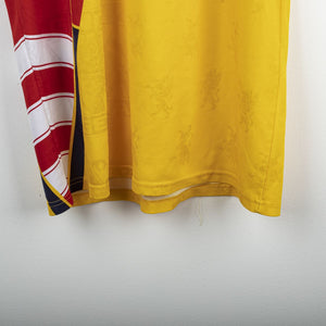 Maglia Third Genoa Erreà 5 1994/1995 by ERREA - Home (10)