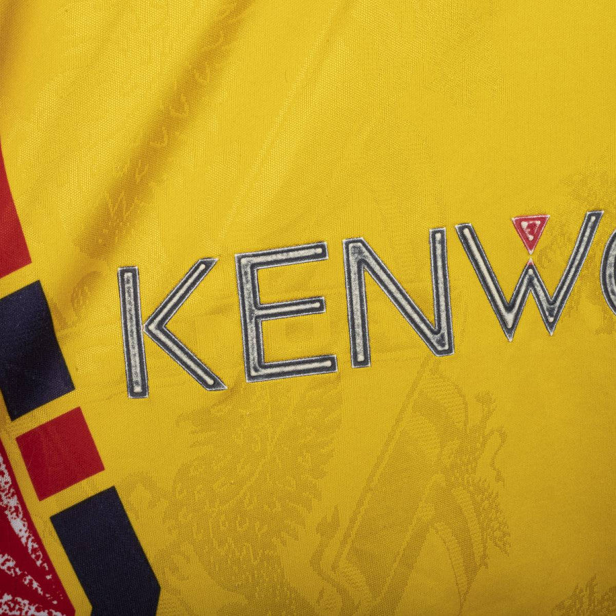 Maglia Third Genoa Erreà 5 1994/1995 by ERREA - Home (11)