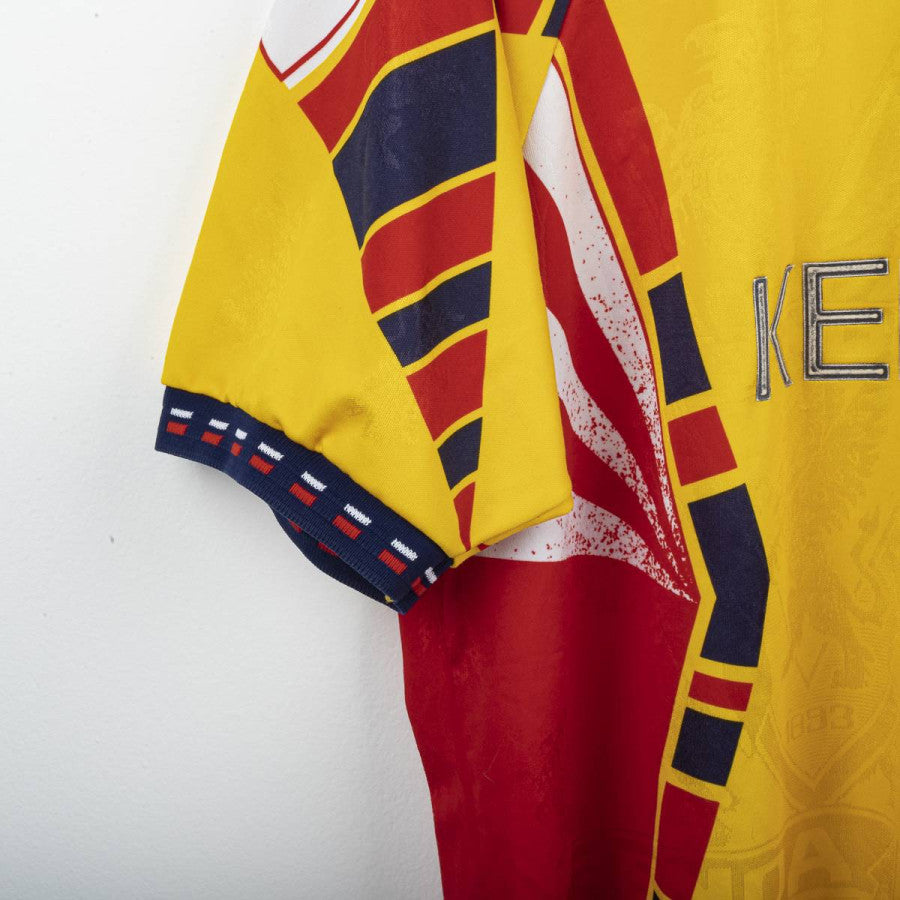 Maglia Third Genoa Erreà 5 1994/1995 by ERREA - Home (13)