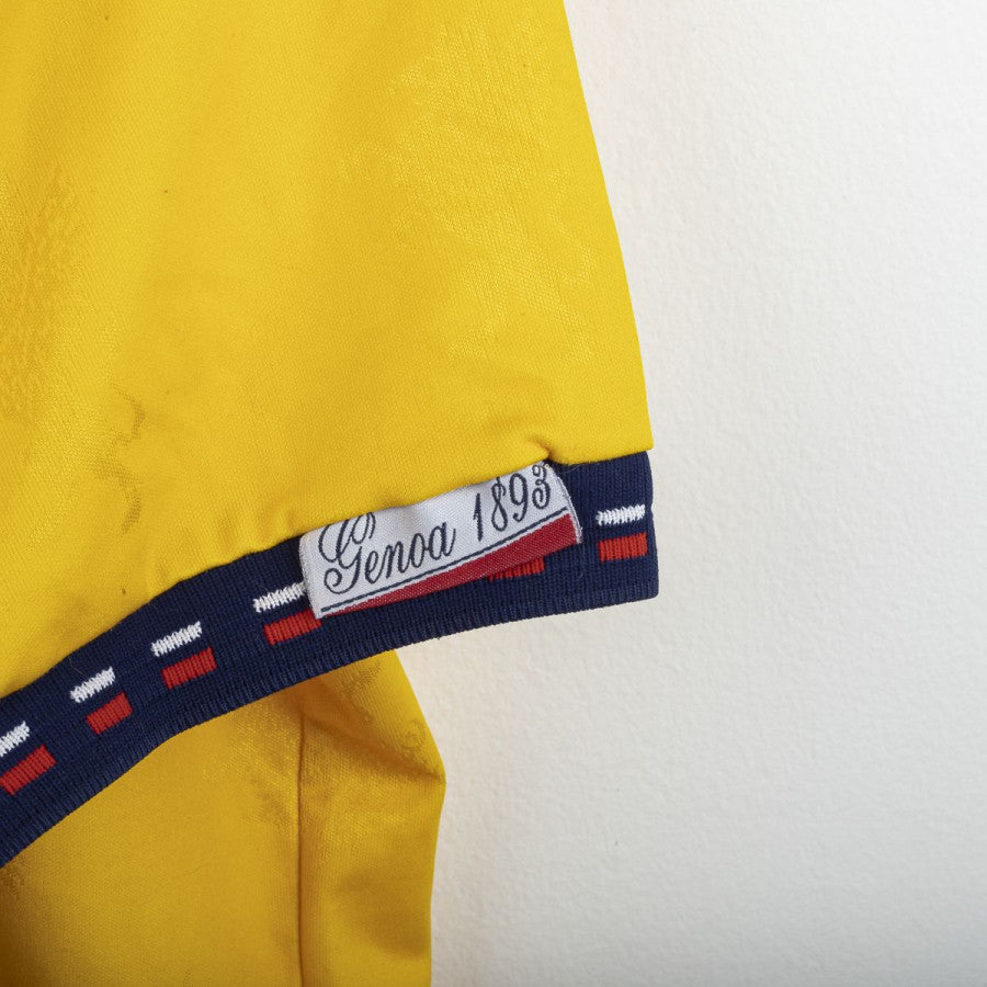 Maglia Third Genoa Erreà 5 1994/1995 by ERREA - Home (14)