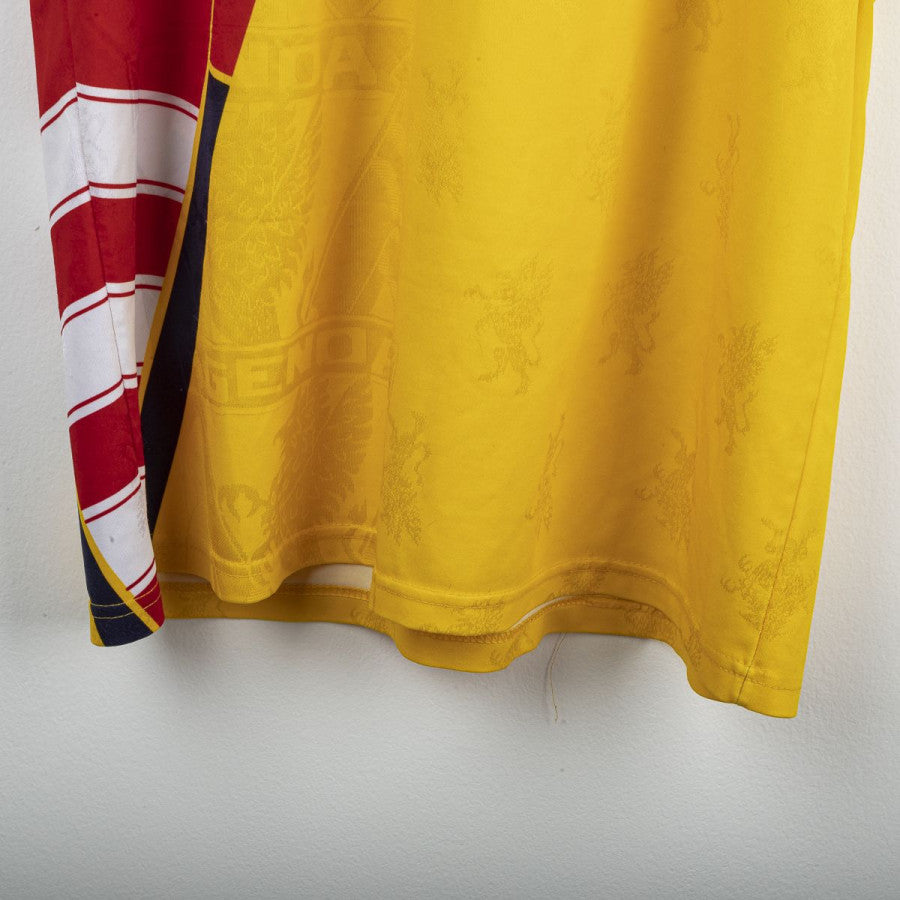 Maglia Third Genoa Erreà 5 1994/1995 by ERREA - Home (15)