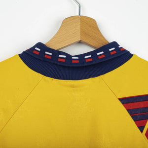 Maglia Third Genoa Erreà 5 1994/1995 by ERREA - Home (16)