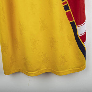 Maglia Third Genoa Erreà 5 1994/1995 by ERREA - Home (19)