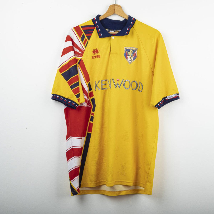 Maglia Third Genoa Erreà 5 1994/1995 by ERREA - Home (2)