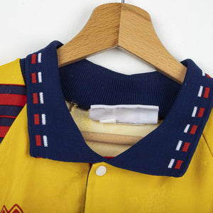 Maglia Third Genoa Erreà 5 1994/1995 by ERREA - Home (5)