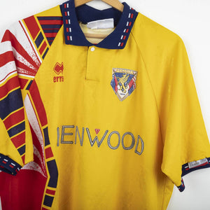 Maglia Third Genoa Erreà 5 1994/1995 by ERREA - Home (8)
