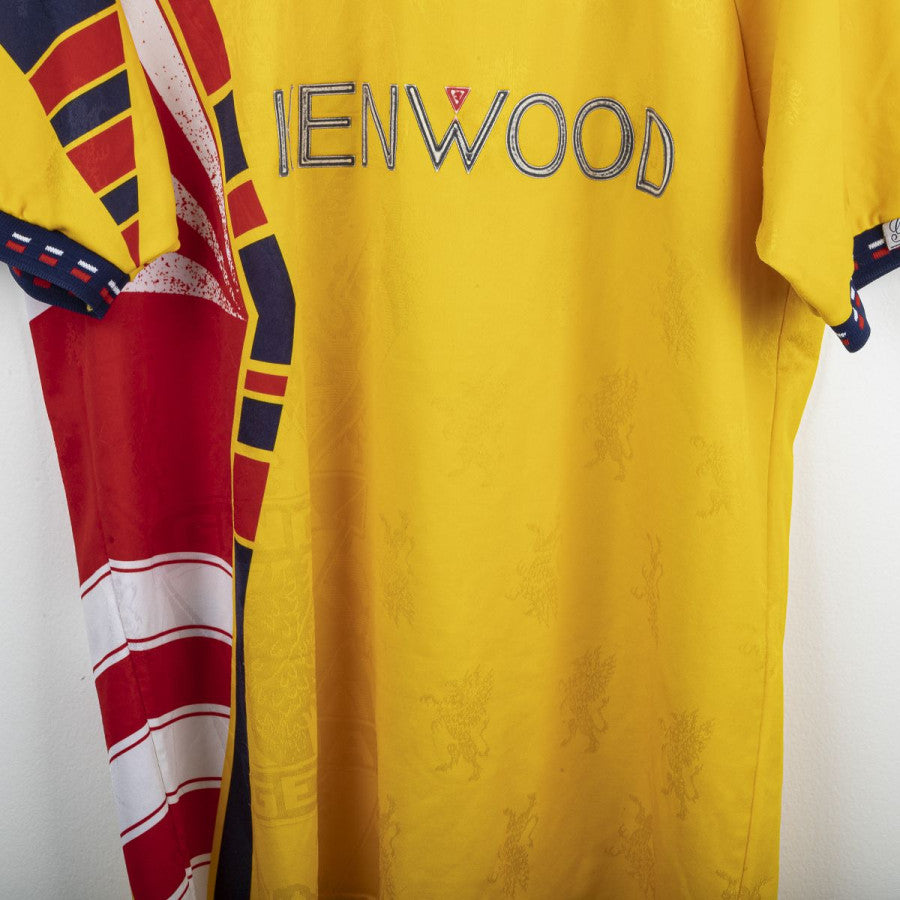 Maglia Third Genoa Erreà 5 1994/1995 by ERREA - Home (9)