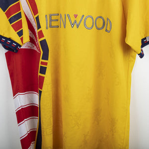 Maglia Third Genoa Erreà 5 1994/1995 by ERREA - Home (9)