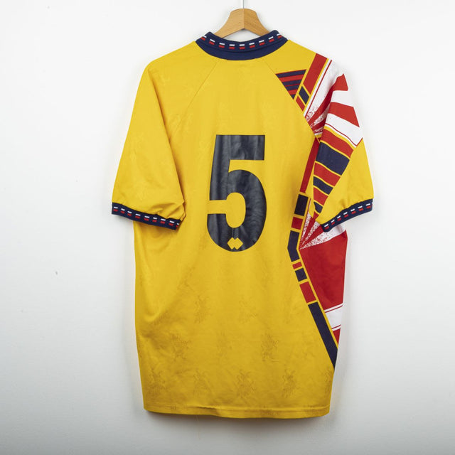 Maglia Third Genoa Erreà 5 1994/1995 by ERREA - Home
