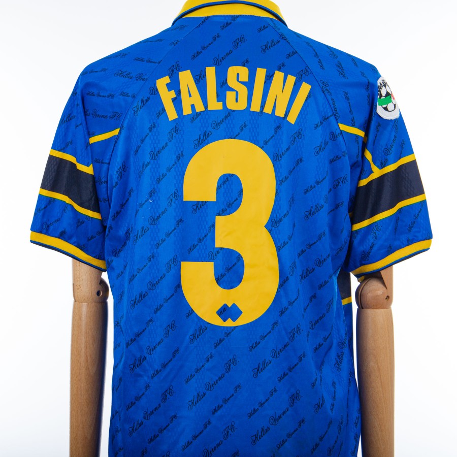 Maglia Third Hellas Verona Errea Falsini 3 1998/1999 by ERREA - Home (10)