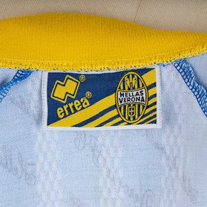 Maglia Third Hellas Verona Errea Falsini 3 1998/1999 by ERREA - Home (11)