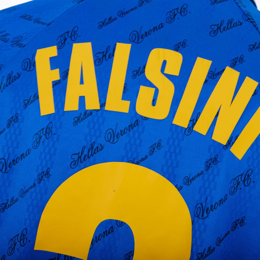 Maglia Third Hellas Verona Errea Falsini 3 1998/1999 by ERREA - Home (8)