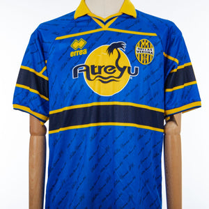 Maglia Third Hellas Verona Errea Falsini 3 1998/1999 by ERREA - Home (9)