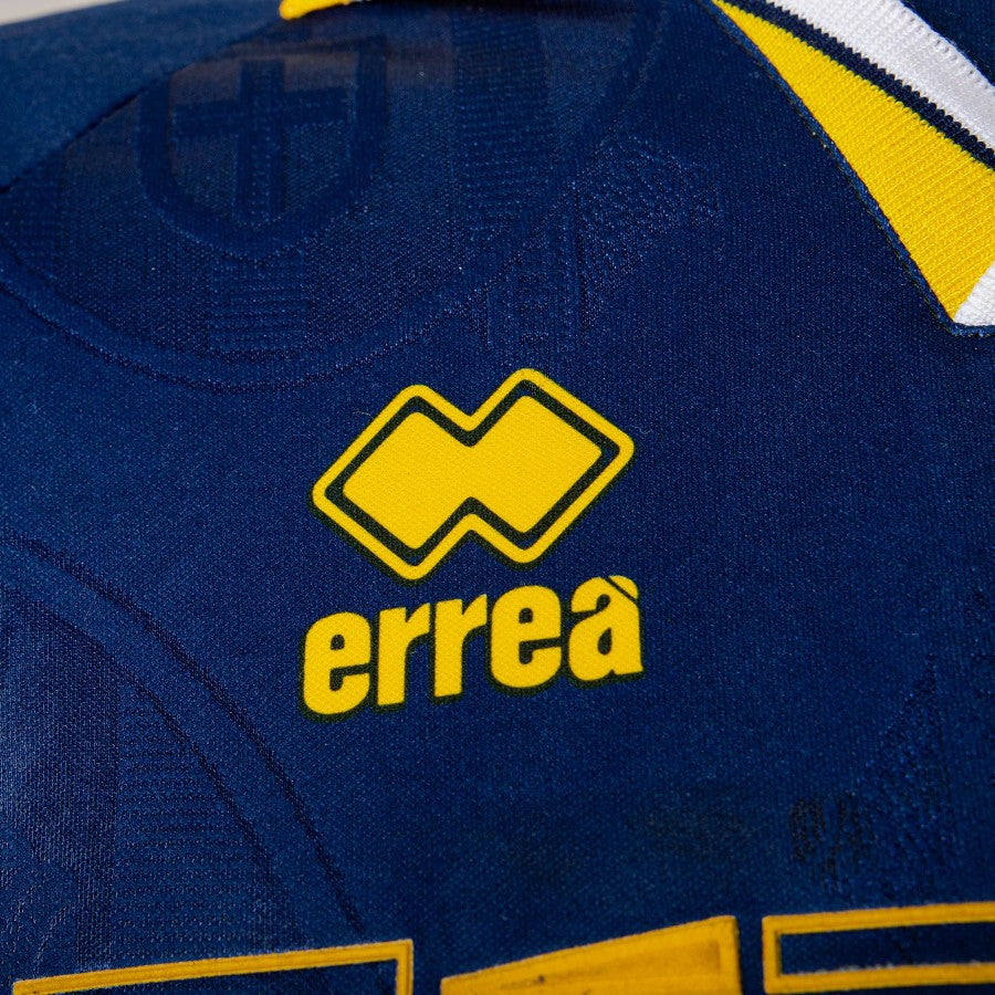 maglia third hellas verona errea ml 1996/1997 ametrano 30 by ERREA - Home (5)