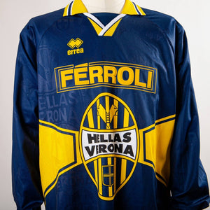 maglia third hellas verona errea ml 1996/1997 ametrano 30 by ERREA - Home (6)
