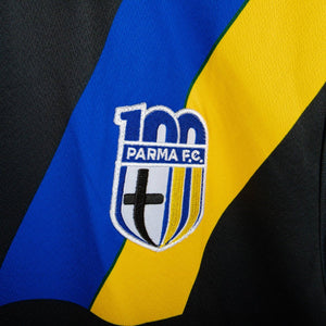 maglia third parma errea gargano 5 2013/2014 autografata by ERREA - Home (3)